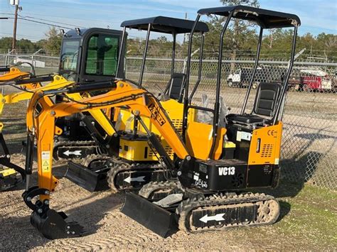 vicsec vc13 mini excavator reviews|vicsec vc13 mini excavator specs.